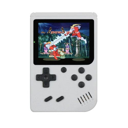 Retro-Spielkonsole – Klassische Edition 