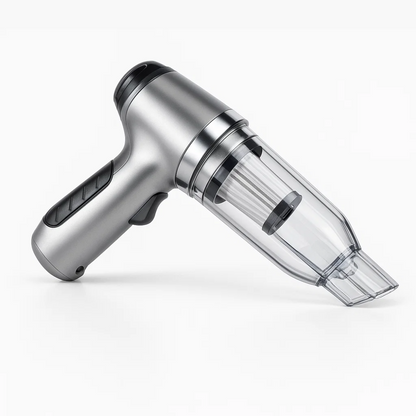 Portable Auto Vacuum Cleaner