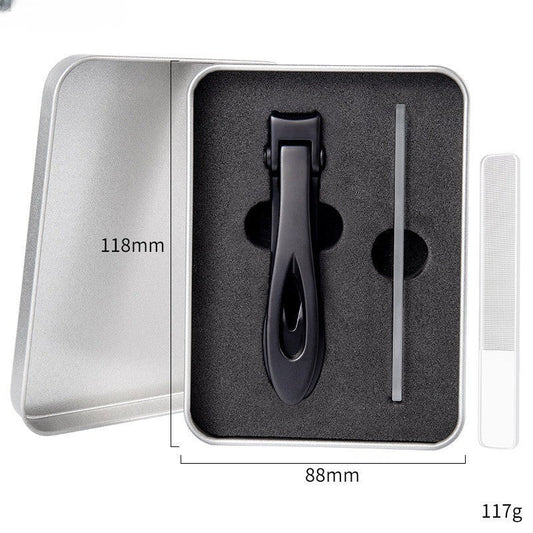 Premium Stainless Steel Grooming Kit - Halri