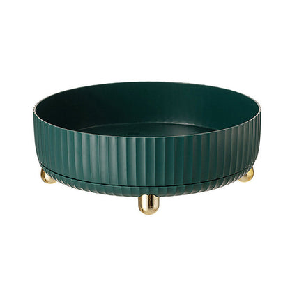 360 Grad drehbares Regal