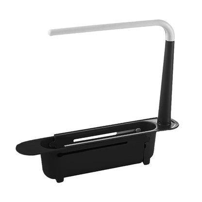 Halri | ClearSink Pro – Endlich eine blitzsaubere Küche ohne Chaos und Suchstress! 