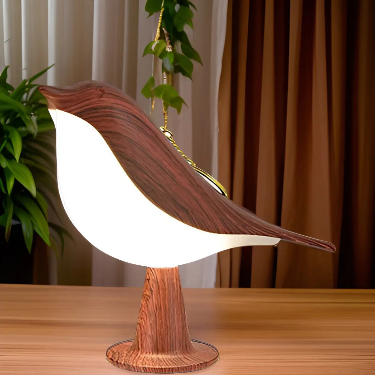 Entspannende Duftöl-Diffusorlampe für Zuhause