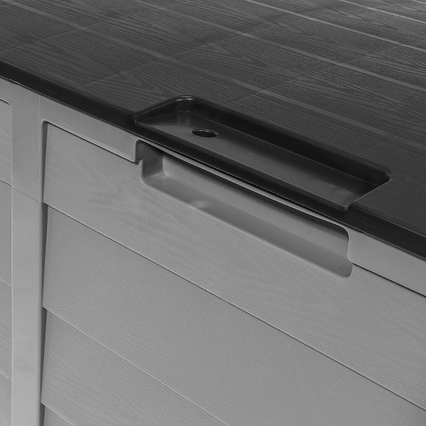 Large Weatherproof Garden Furniture Storage Container