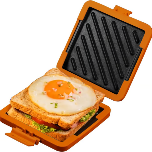 Quick Grill Snack Maker - Halri