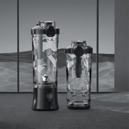 Kompakter Personal Blender Mixer