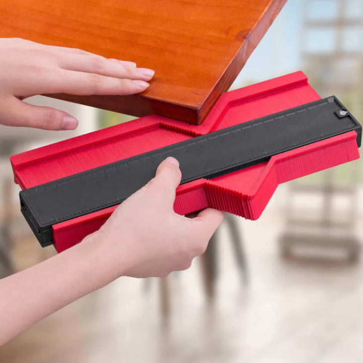 Accurate Cutting Tool for Precise Cuts - Halri