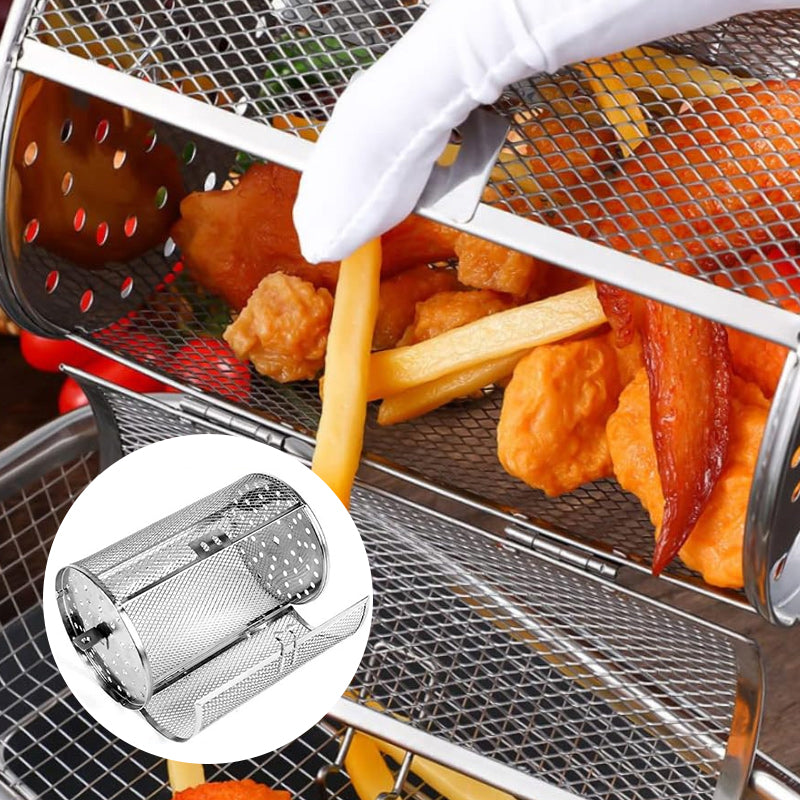 Easy Use Coffee Roaster Machine - Halri