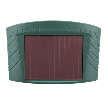 Outdoor Animal Repellent Solar Powered Device