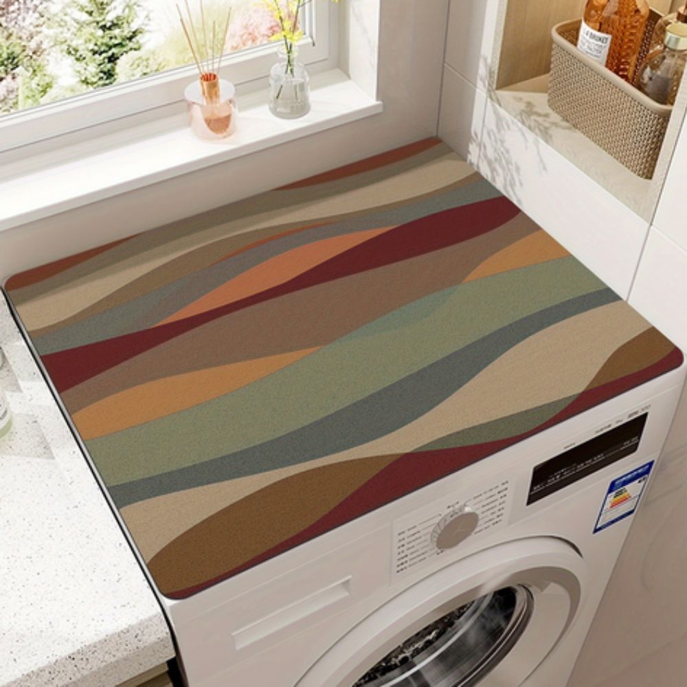 Protective Kitchen Appliance Cover Waterproof & Easy Clean