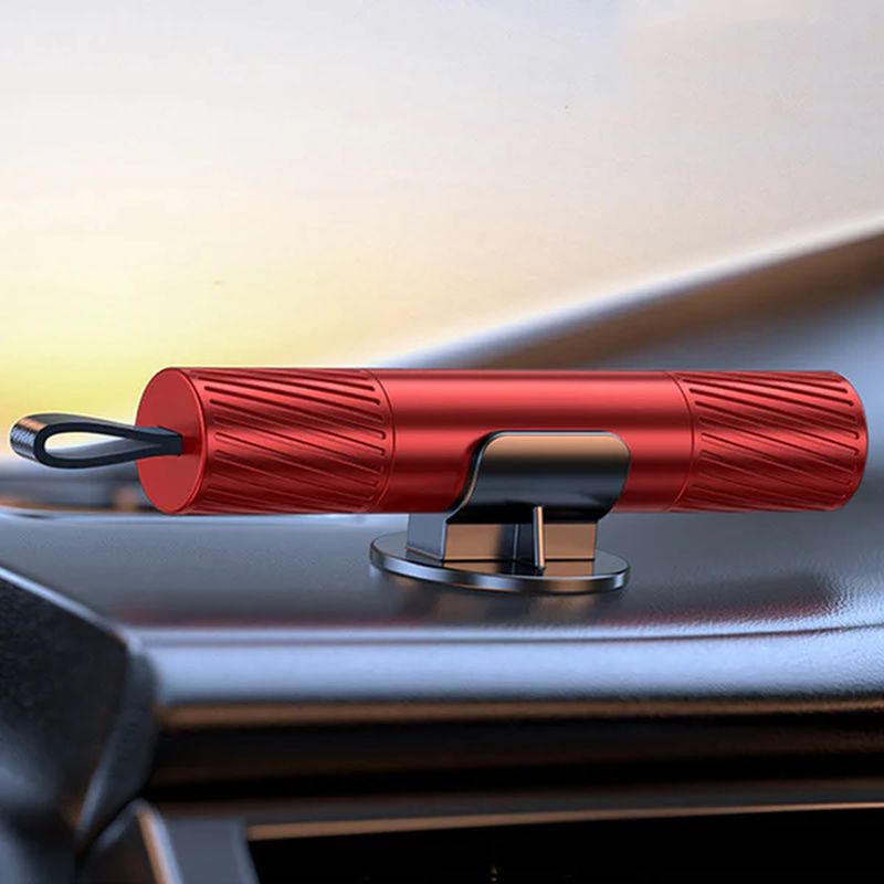 Premium-Notfallhammer für Autos