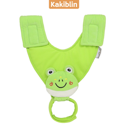 Kinderwagen-Getränkehalter - Verstellbarer Getränkehalter