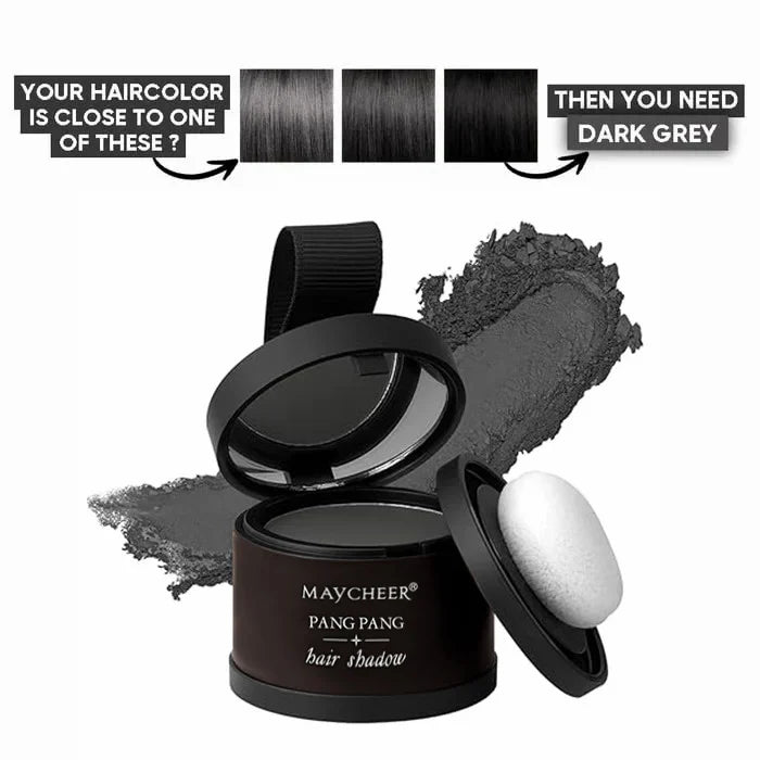 Quick Fix Hair Touch Up Spray
