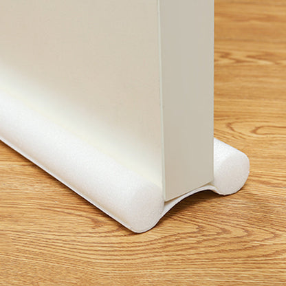 Wetterfeste Türdichtung