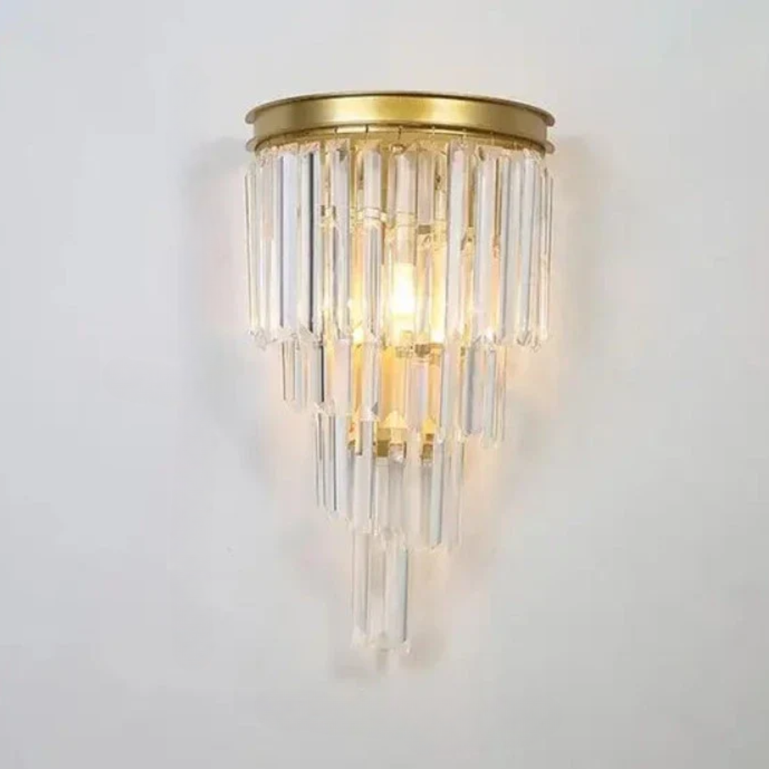 Premium Slim LED-Wandleuchte