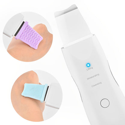 Best Facial Exfoliating Skin Spatula