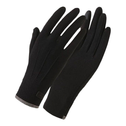 Warme Touchscreen-Winterhandschuhe