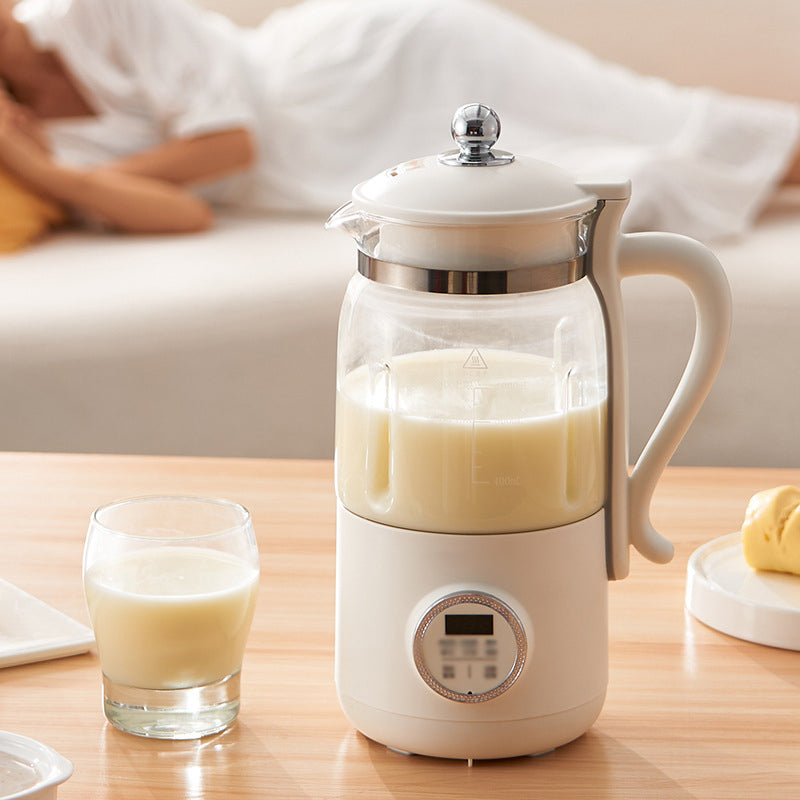 Automatic Easy Soy Milk Machine - Halri