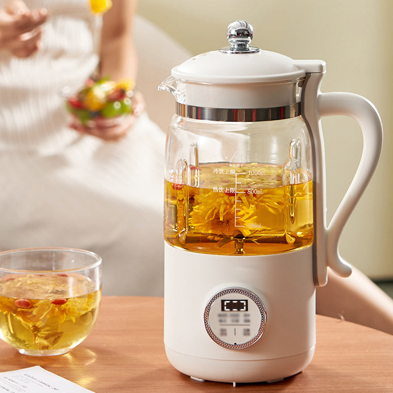 Automatic Easy Soy Milk Machine