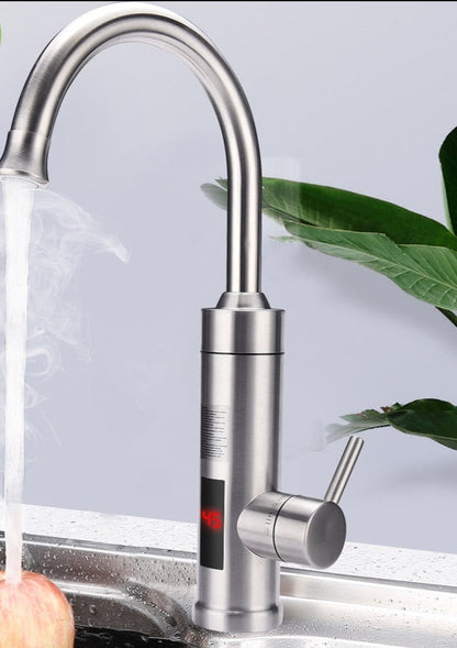 Automatic Sensor Kitchen Faucet