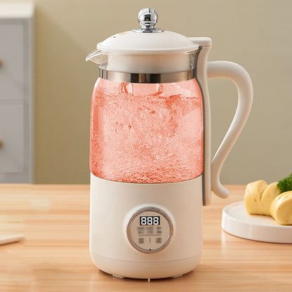 Automatic Easy Soy Milk Machine