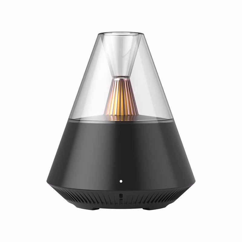 Calming Cool Mist Humidifier With Night Light - Halri