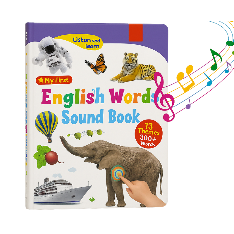 Kabellose Soundy-Ohrhörer 