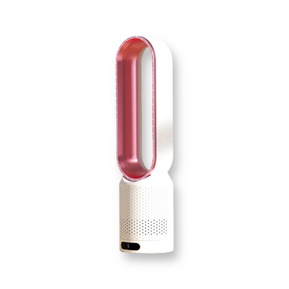 Leiser 3-in-1-Luftkühler mit breiter Oszillation