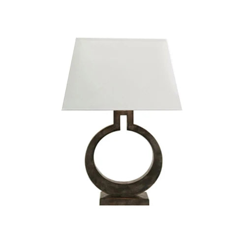 Luxurious Gold Table Lamp for Sophisticated Rooms - Halri