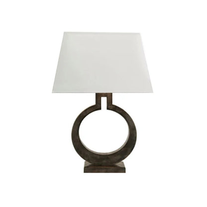 Luxurious Gold Table Lamp for Sophisticated Rooms - Halri