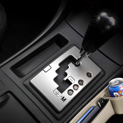 Practical Car Storage Gap Pocket Organizer