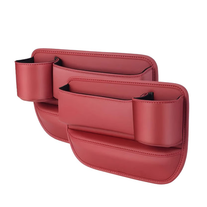 Practical Car Storage Gap Pocket Organizer