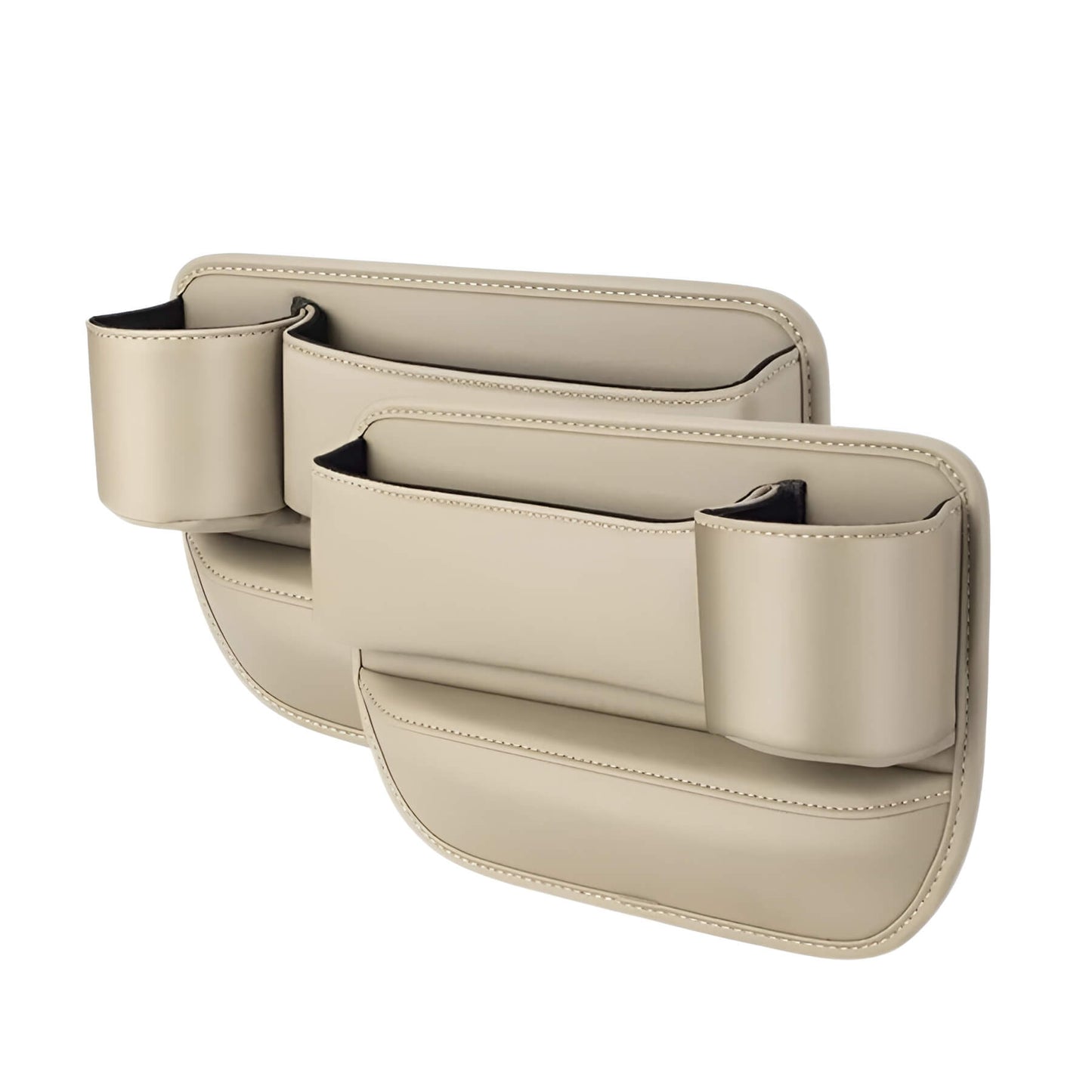 Practical Car Storage Gap Pocket Organizer