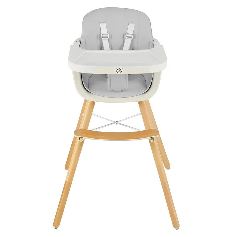 Space Saving Adjustable Baby Chair