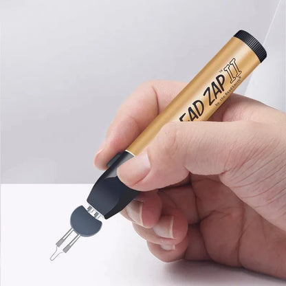 Portable Electric Hot Wax Cutting Pen Tool - Halri