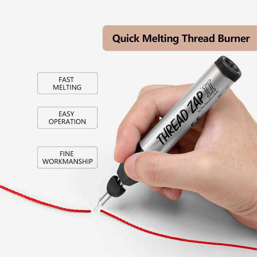 Battery Operated Hot Cutter Wire and Wax Pen