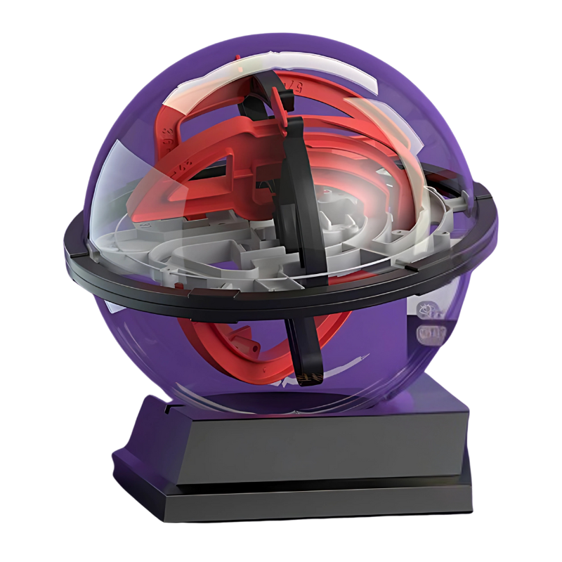 Colorful Bouncy Ball - Halri