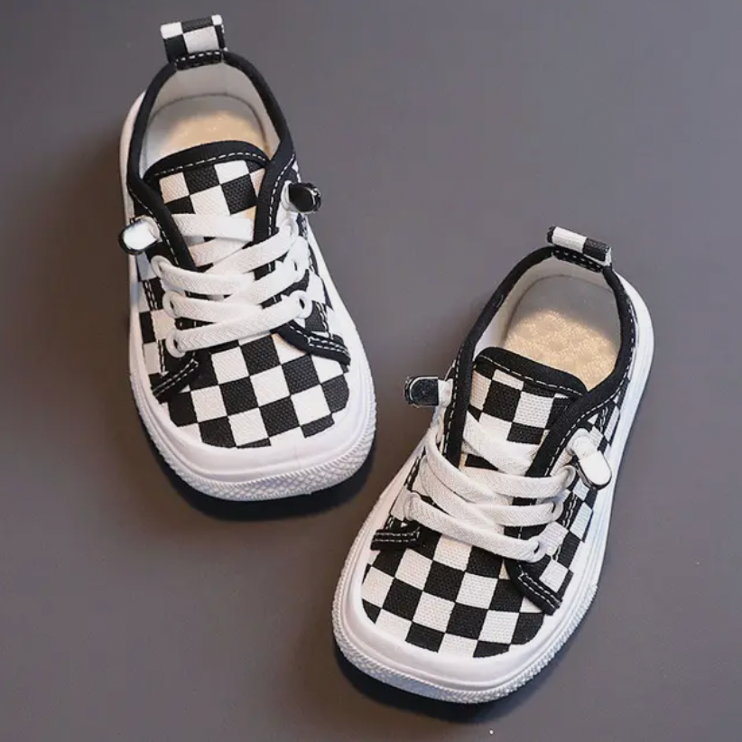Bequeme Barfußschuhe für Kinder - FlexiSteps 