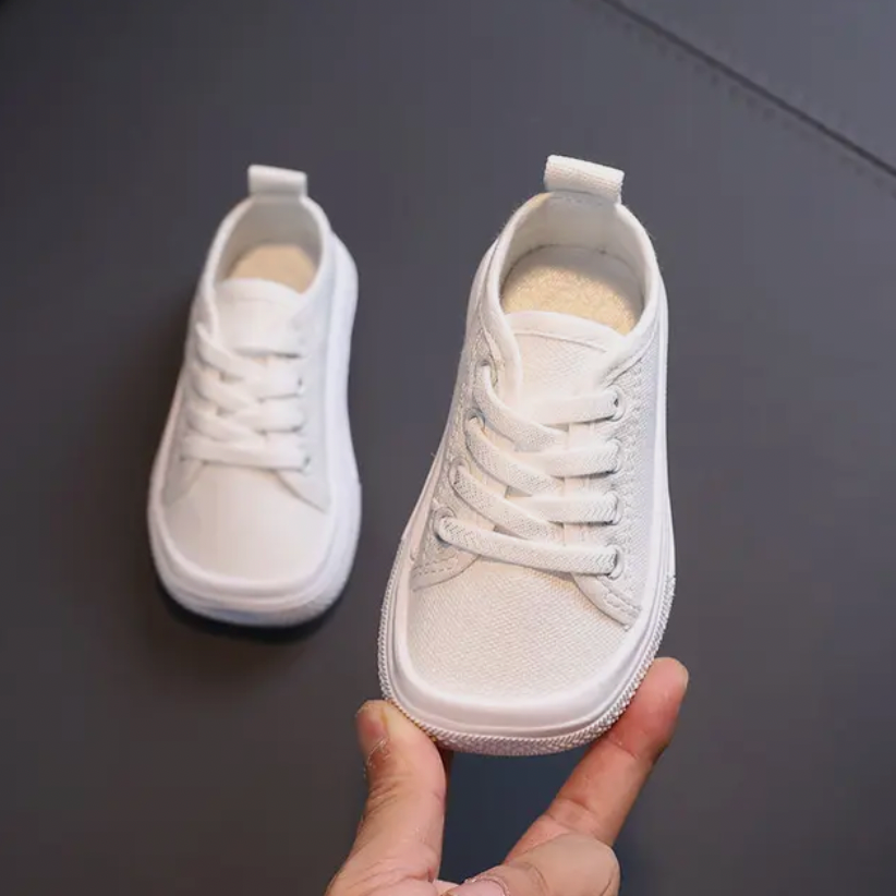 Bequeme Barfußschuhe für Kinder - FlexiSteps 