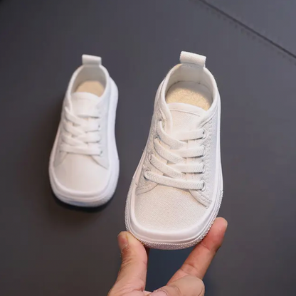 Bequeme Barfußschuhe für Kinder - FlexiSteps 