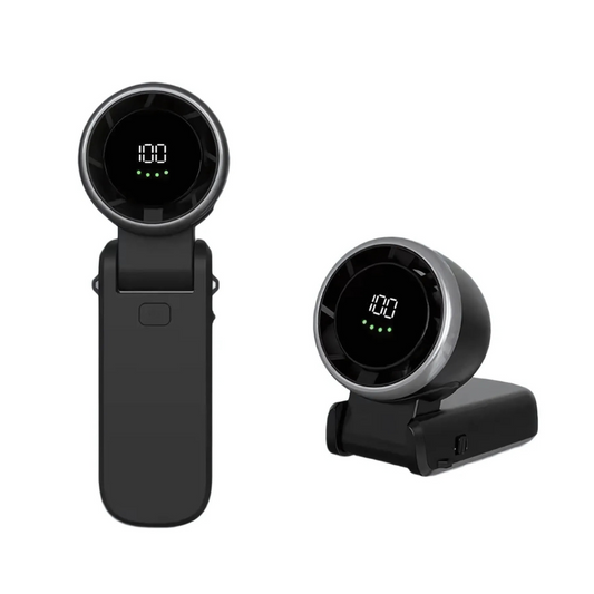 360 Spin Shopping Bag - Halri