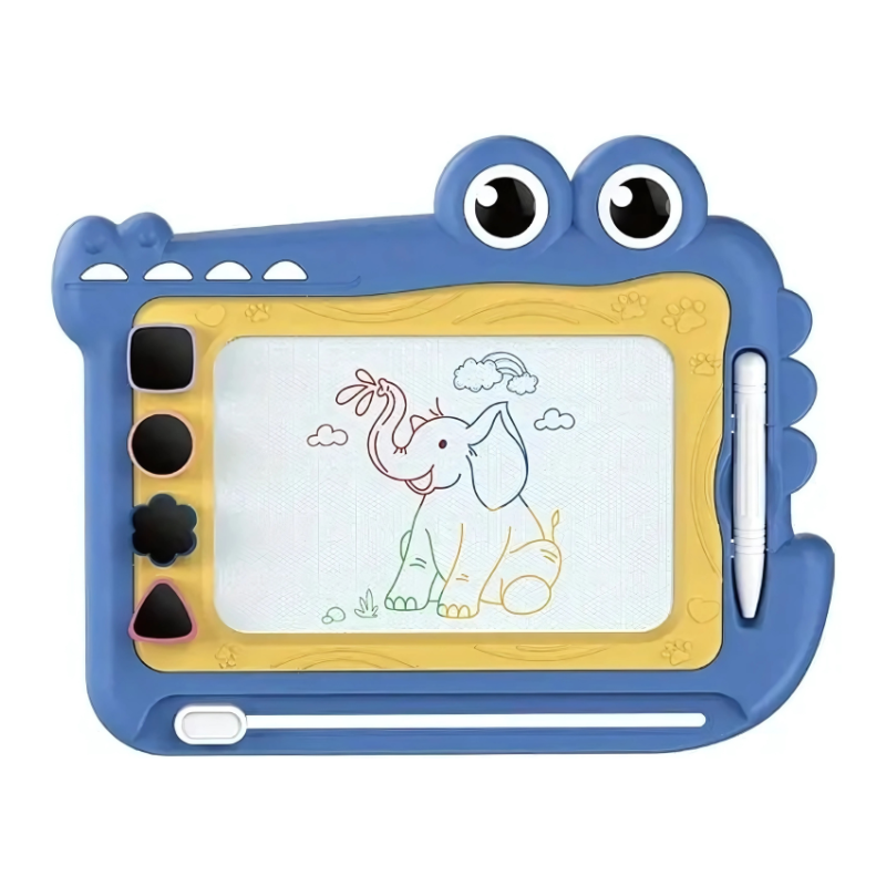 Colorful Fun Art Supplies - Halri