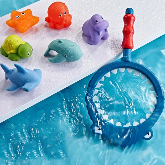 Rubber Bathroom Drain Catcher - Halri