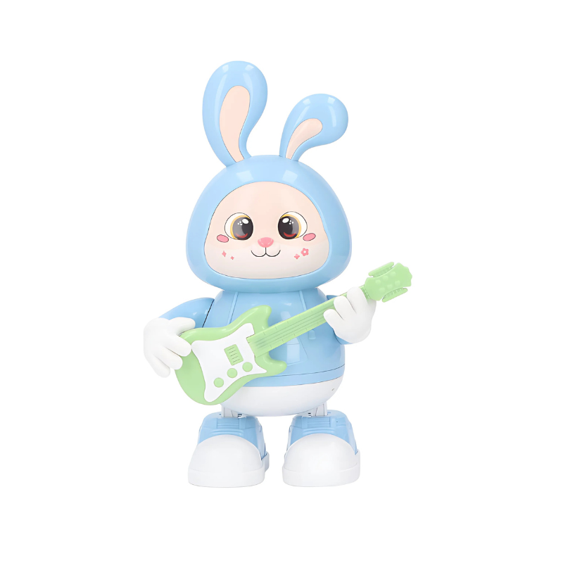 Fun Bunny Rock Speaker - Halri
