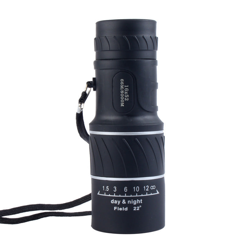 High Definition Handheld Monocular Telescope - Halri
