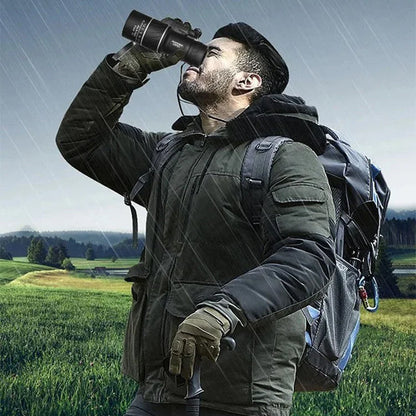 High Definition Handheld Monocular Telescope