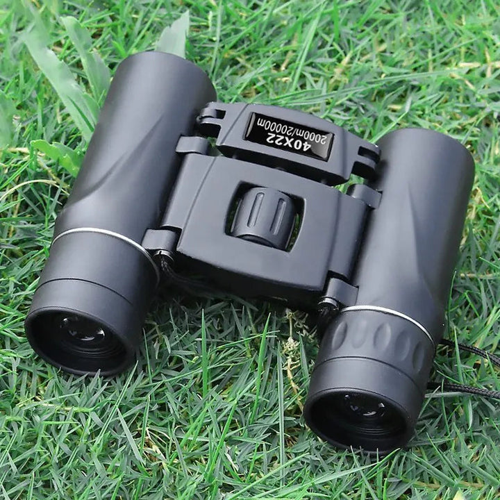 Professional 40x22 Waterproof Hunting Binoculars
