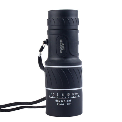 High Definition Handheld Monocular Telescope