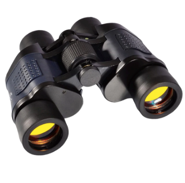 High Power Night Vision Goggles