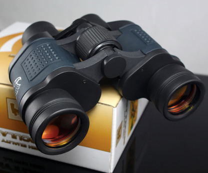High Power Night Vision Goggles - Halri