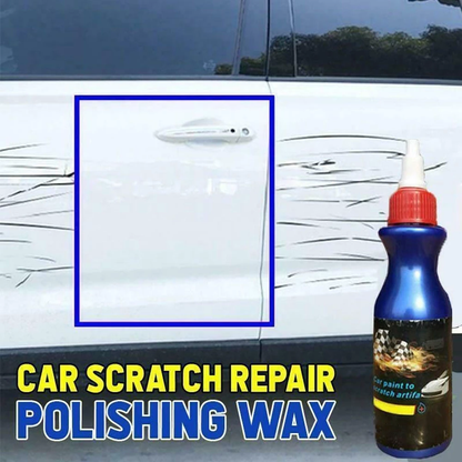 Best Car Scratch Repair Kit